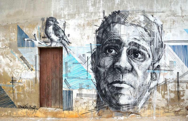 Urban Art Lagos Exterior foto